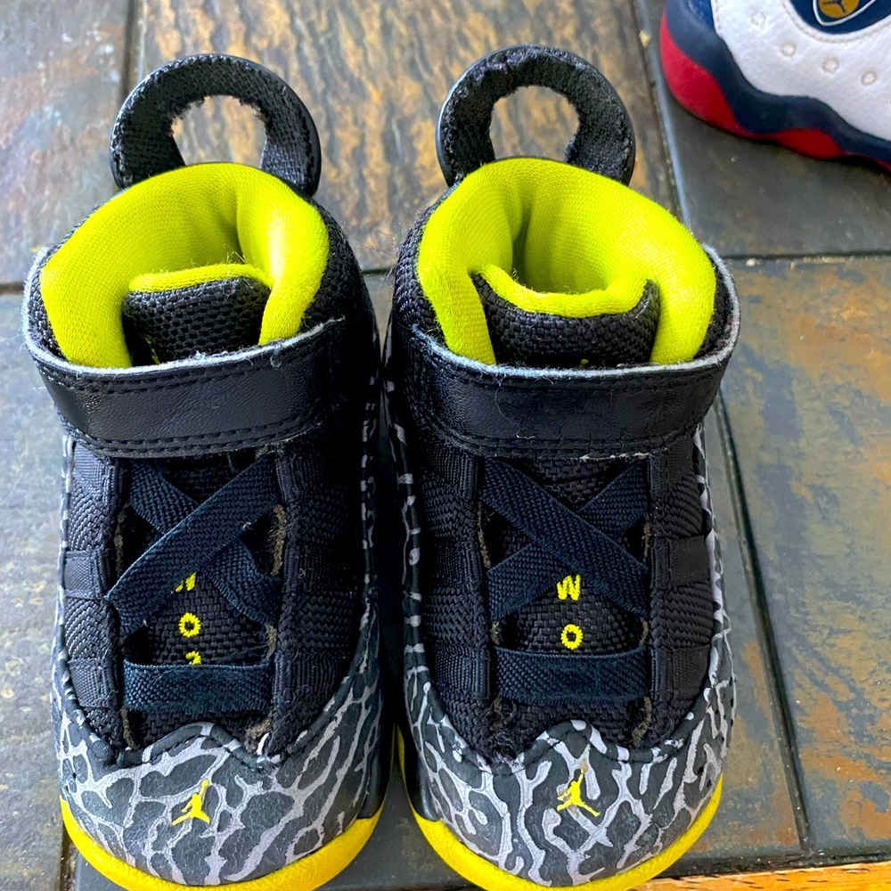 Baby Jordan’s